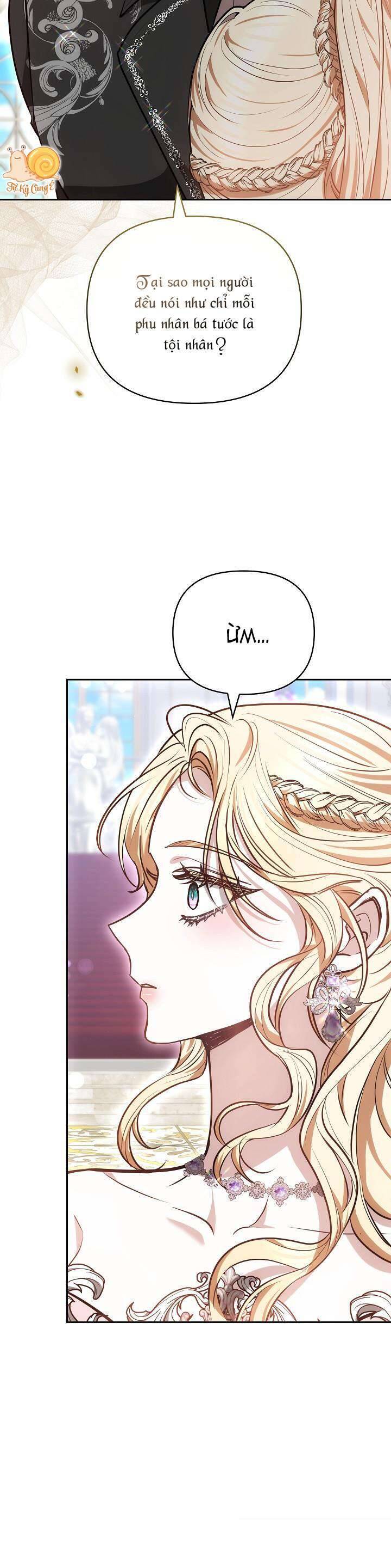 Hãy Ru Em Ngủ Chap 25 - Next Chap 26