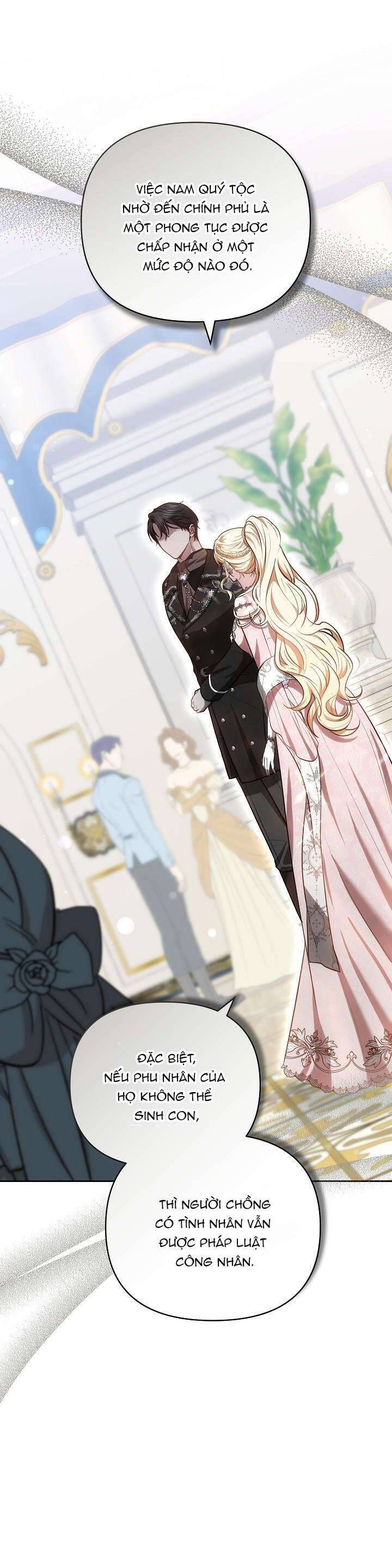 Hãy Ru Em Ngủ Chap 25 - Next Chap 26