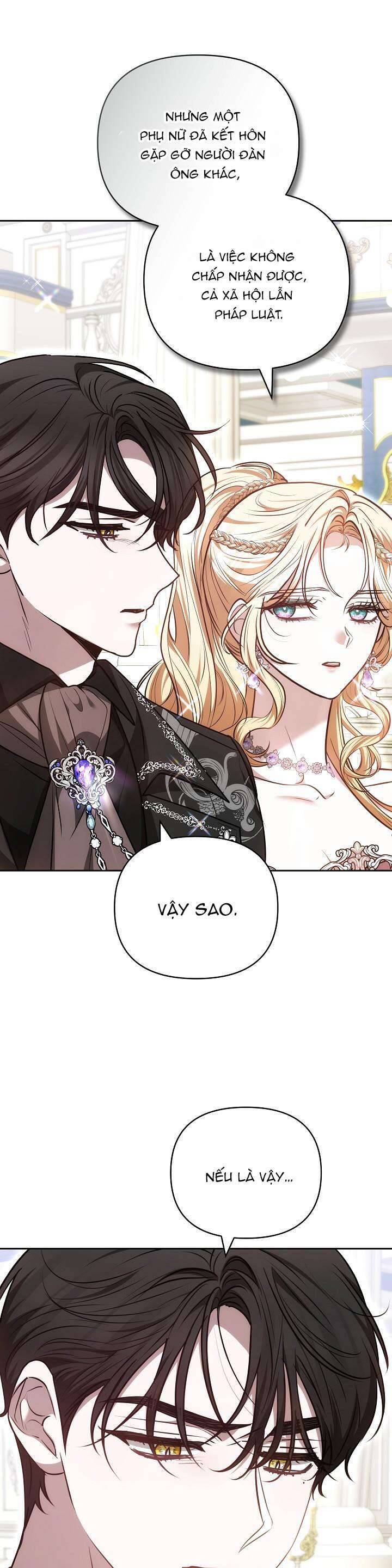Hãy Ru Em Ngủ Chap 25 - Next Chap 26