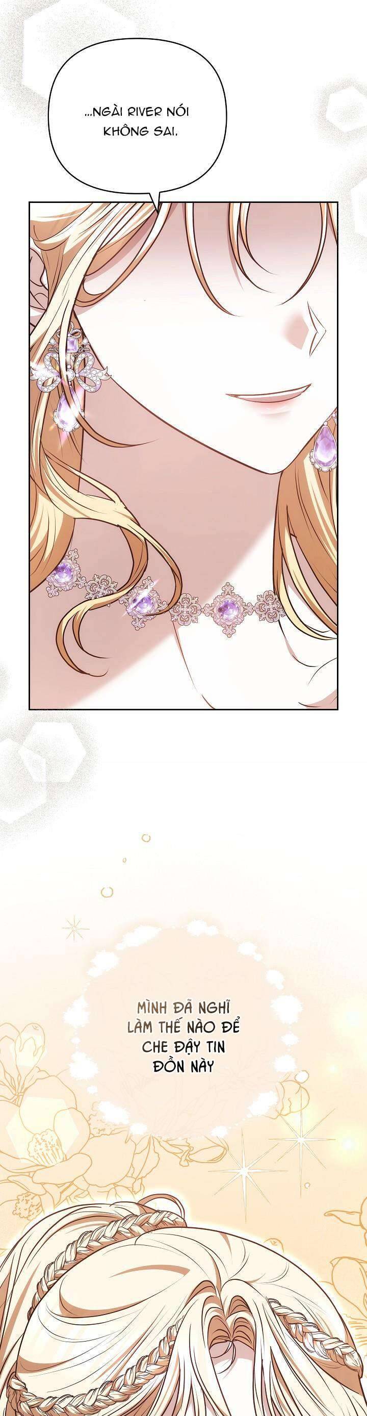 Hãy Ru Em Ngủ Chap 25 - Next Chap 26