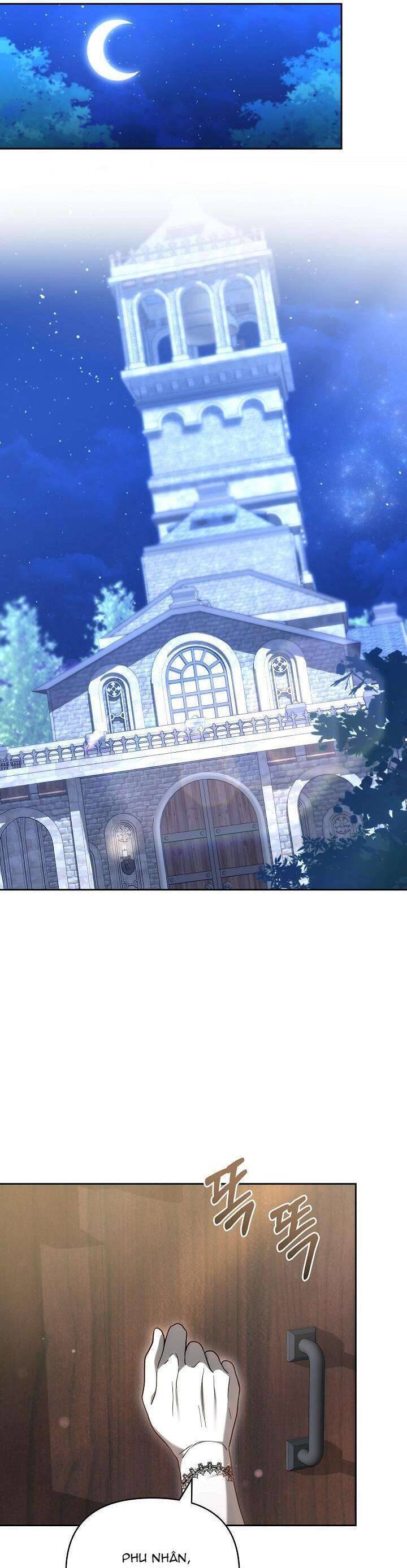 Hãy Ru Em Ngủ Chap 25 - Next Chap 26