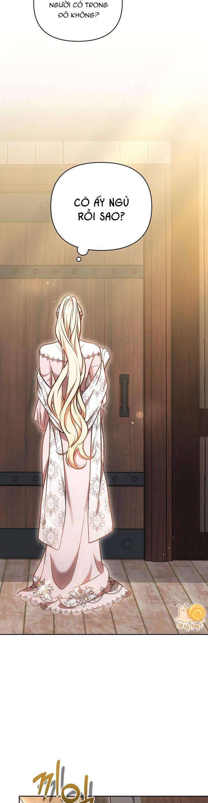 Hãy Ru Em Ngủ Chap 25 - Next Chap 26