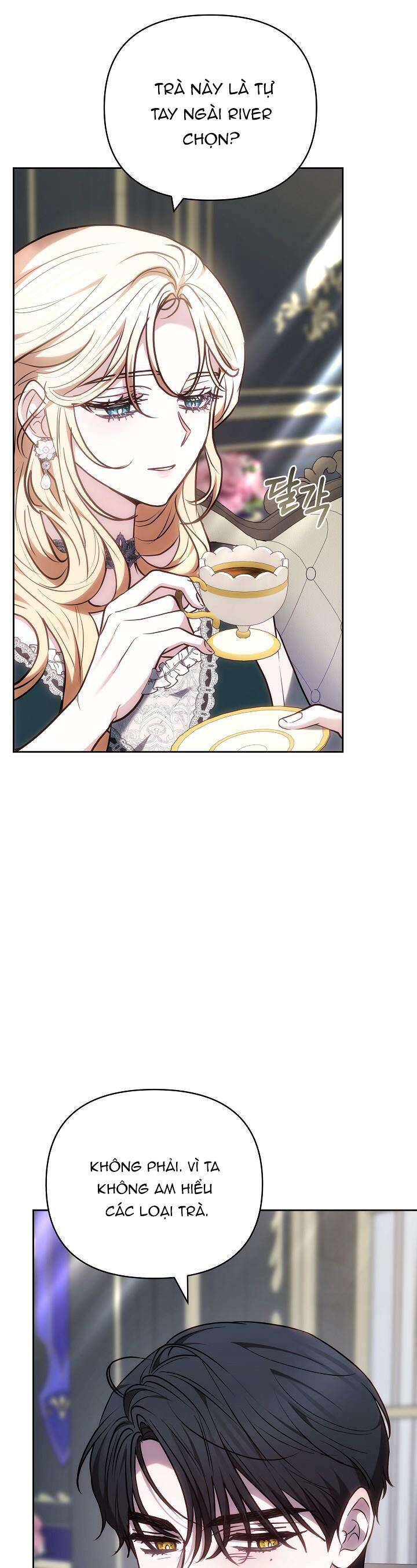 Hãy Ru Em Ngủ Chap 25 - Next Chap 26