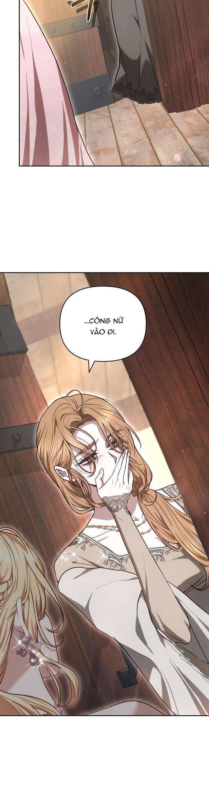Hãy Ru Em Ngủ Chap 25 - Next Chap 26