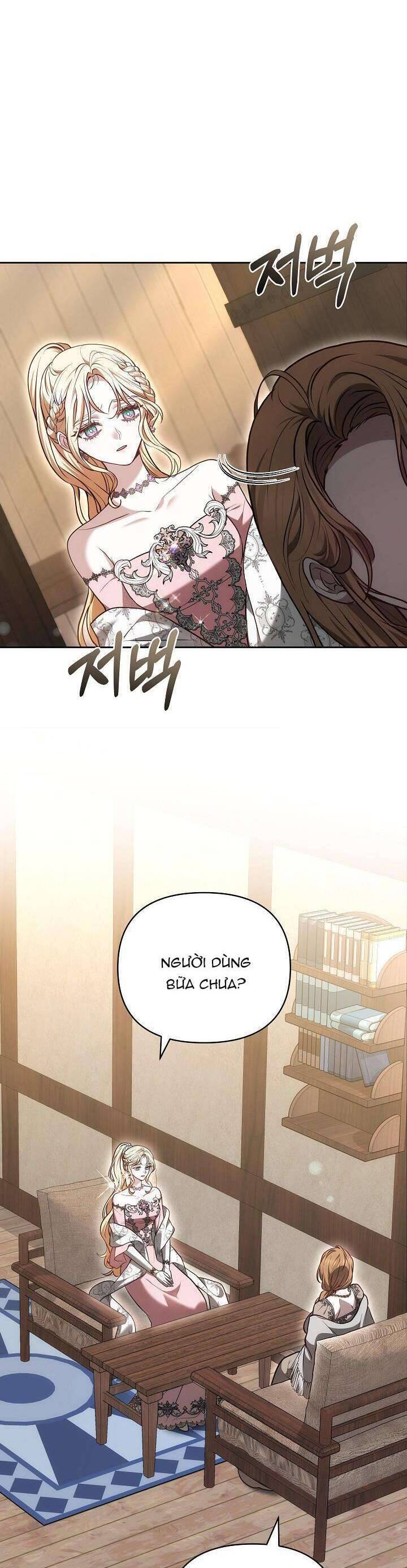 Hãy Ru Em Ngủ Chap 25 - Next Chap 26