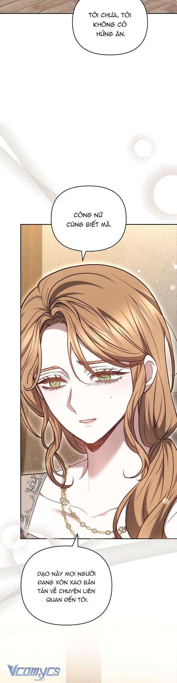 Hãy Ru Em Ngủ Chap 25 - Next Chap 26