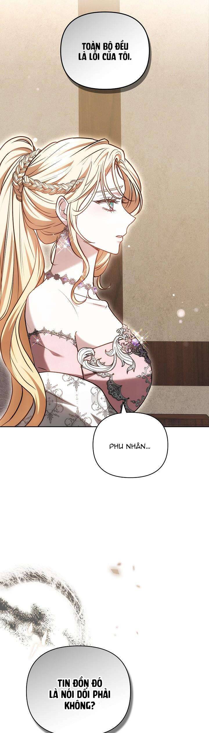Hãy Ru Em Ngủ Chap 25 - Next Chap 26
