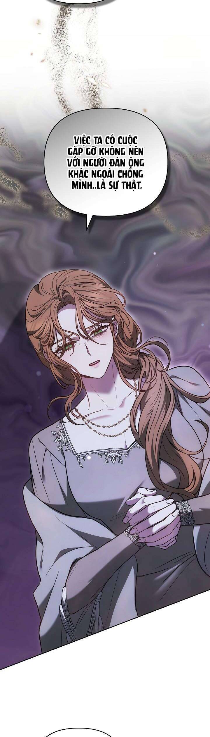Hãy Ru Em Ngủ Chap 25 - Next Chap 26