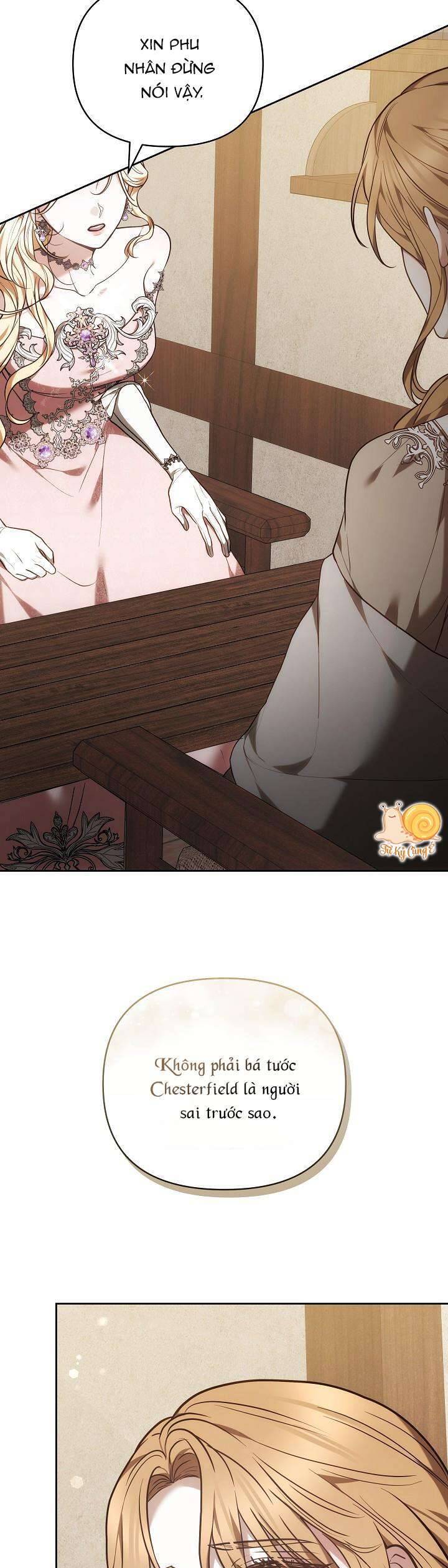 Hãy Ru Em Ngủ Chap 25 - Next Chap 26