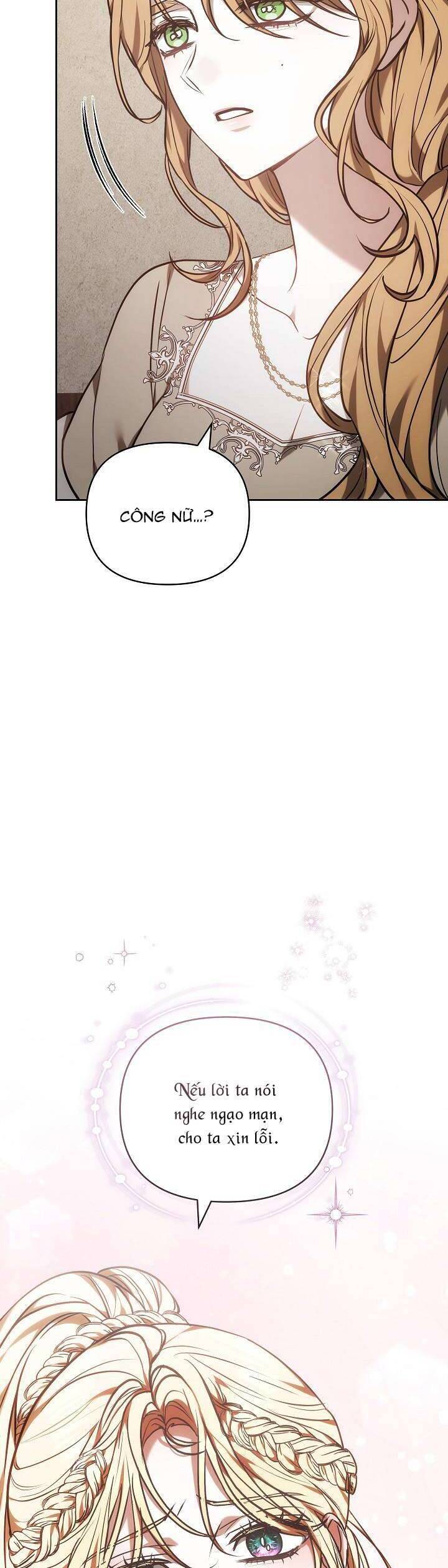 Hãy Ru Em Ngủ Chap 25 - Next Chap 26