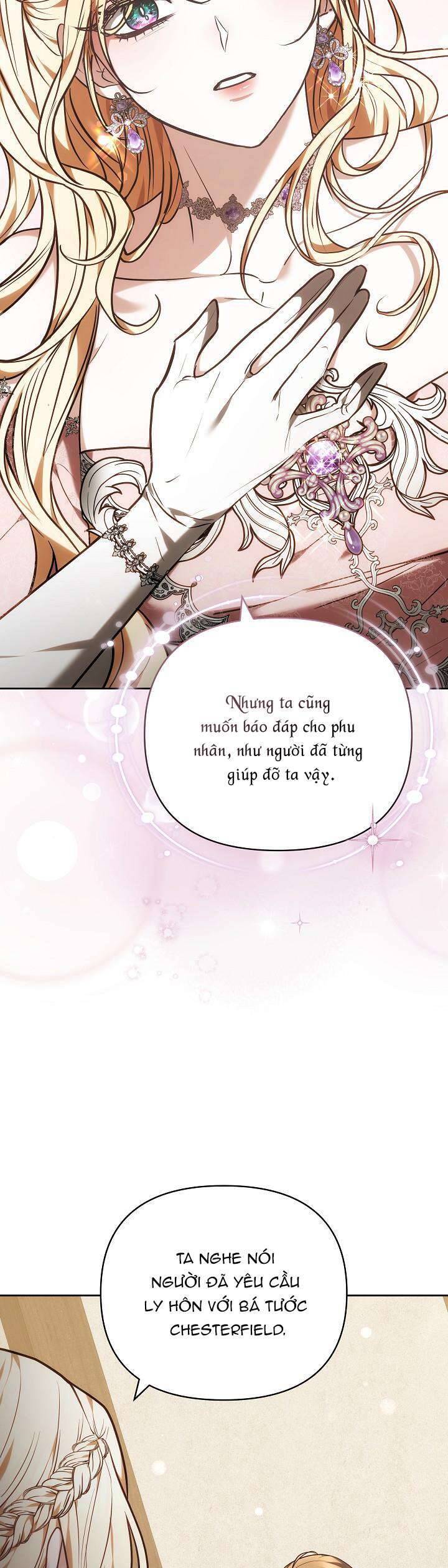 Hãy Ru Em Ngủ Chap 25 - Next Chap 26