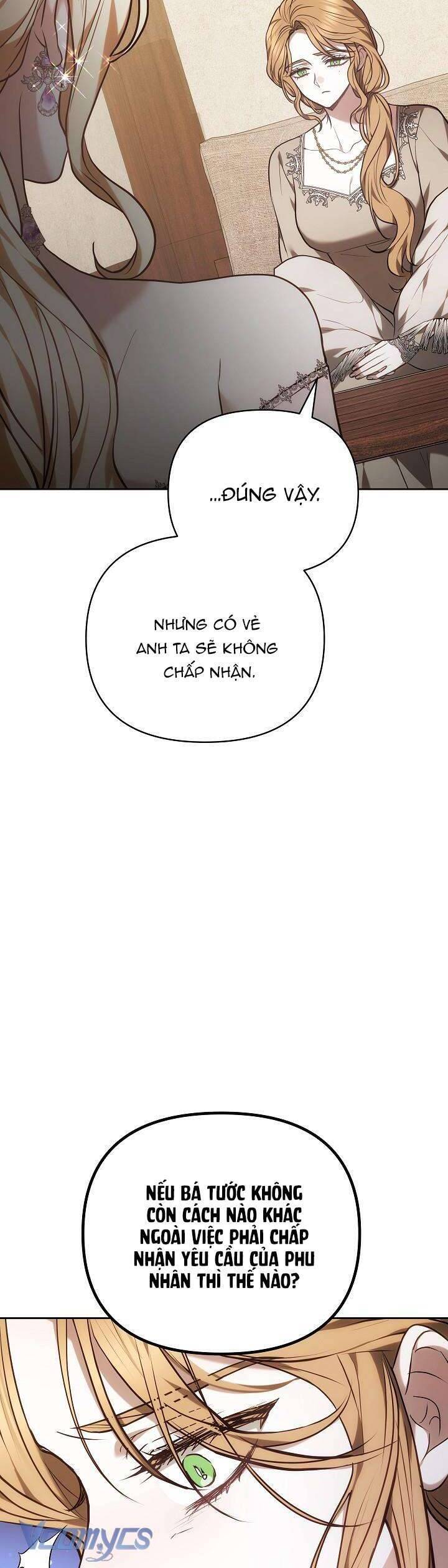 Hãy Ru Em Ngủ Chap 25 - Next Chap 26