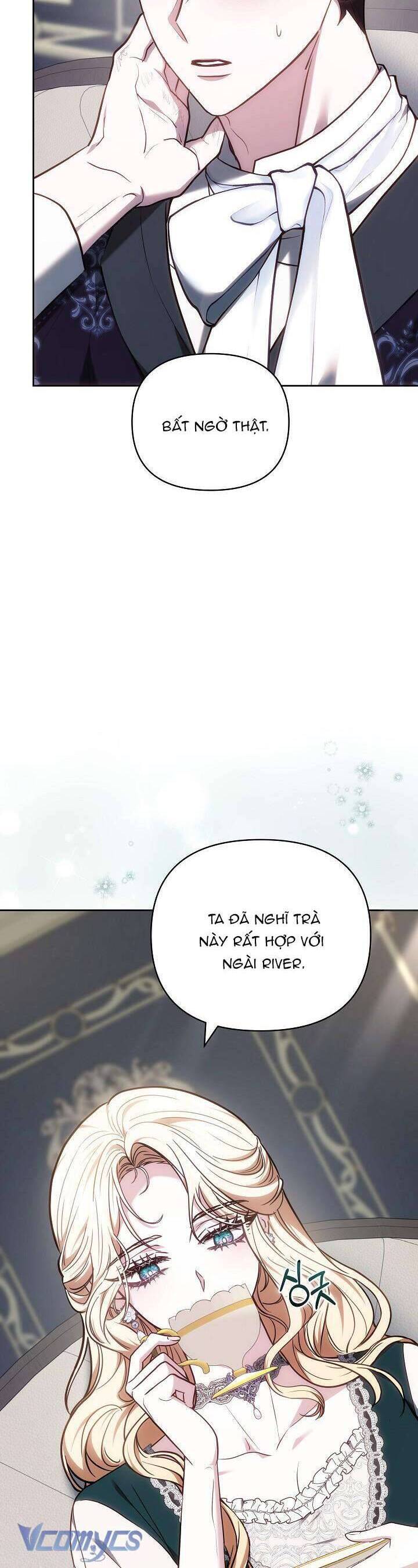 Hãy Ru Em Ngủ Chap 25 - Next Chap 26