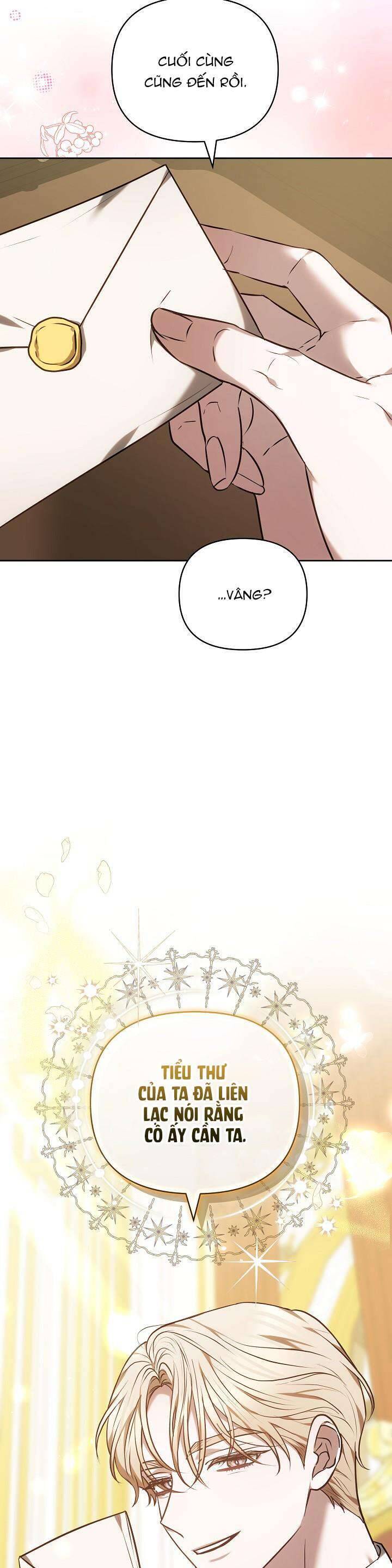 Hãy Ru Em Ngủ Chap 25 - Next Chap 26