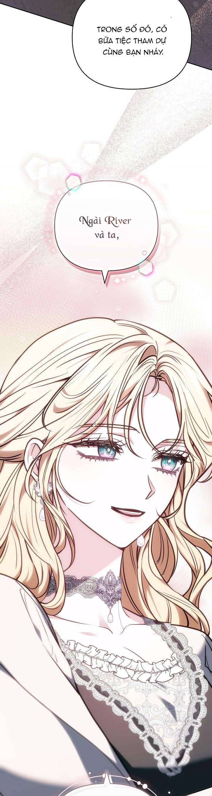 Hãy Ru Em Ngủ Chap 25 - Next Chap 26