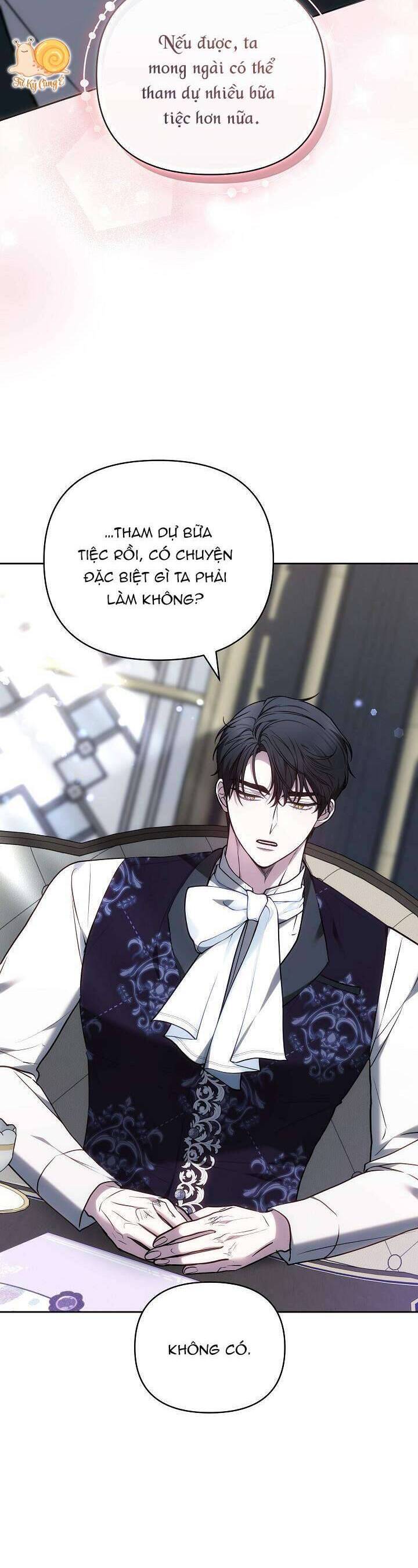 Hãy Ru Em Ngủ Chap 25 - Next Chap 26