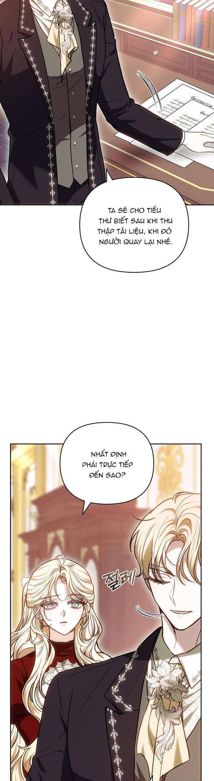 Hãy Ru Em Ngủ Chap 26 - Next Chap 27