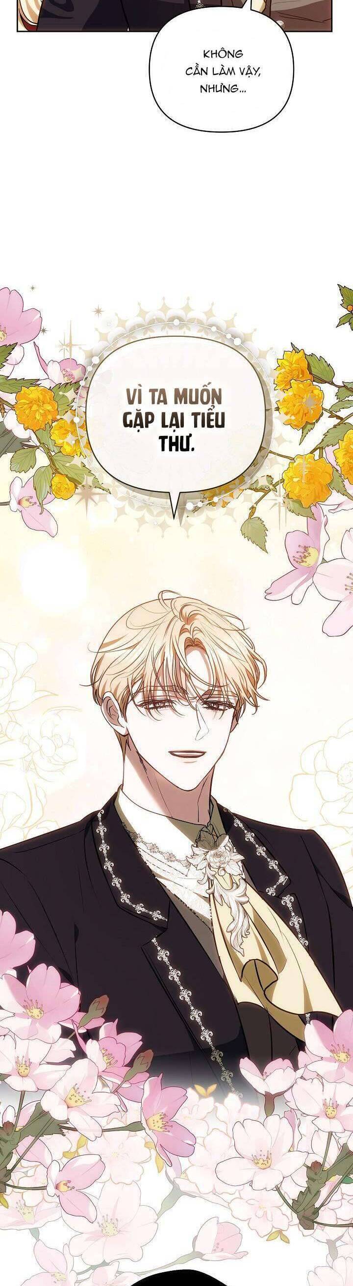 Hãy Ru Em Ngủ Chap 26 - Next Chap 27