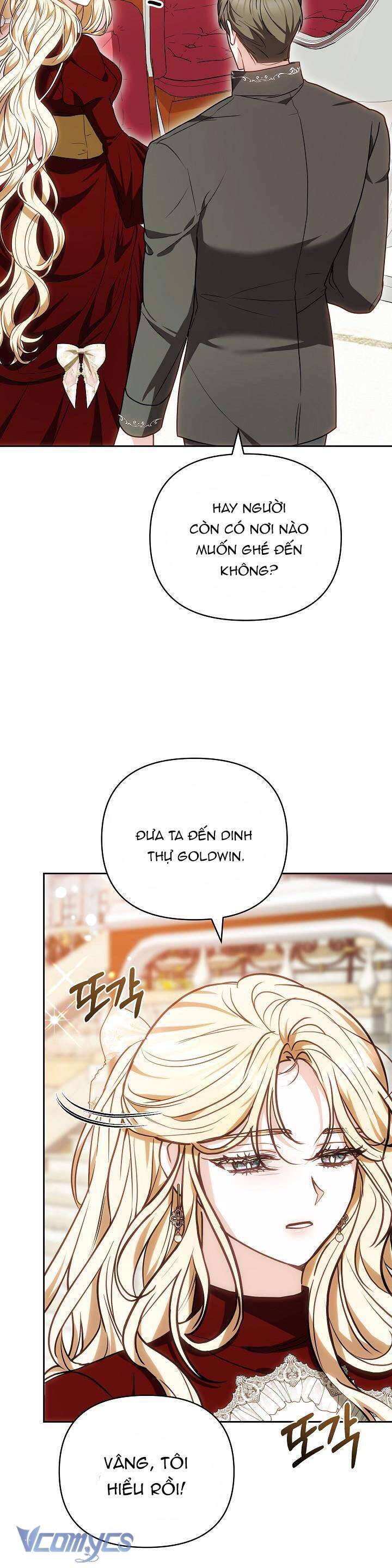 Hãy Ru Em Ngủ Chap 26 - Next Chap 27