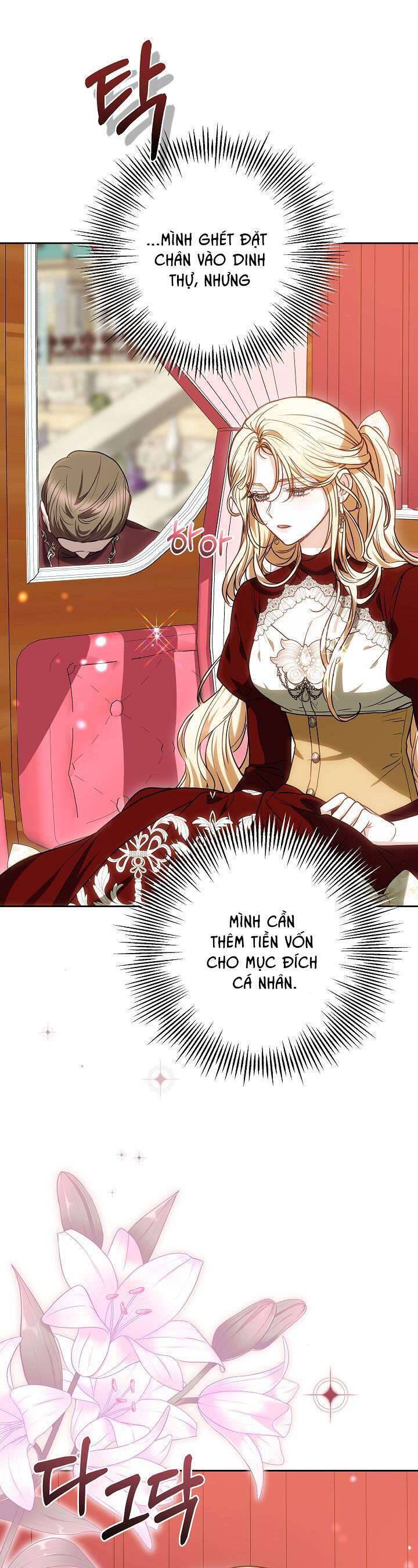 Hãy Ru Em Ngủ Chap 26 - Next Chap 27
