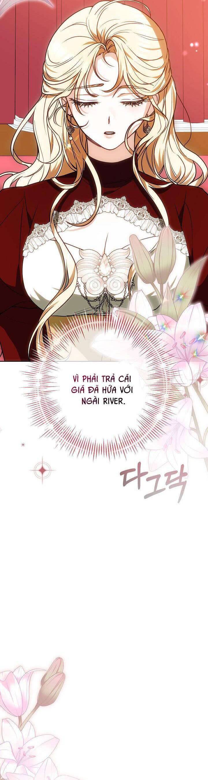 Hãy Ru Em Ngủ Chap 26 - Next Chap 27