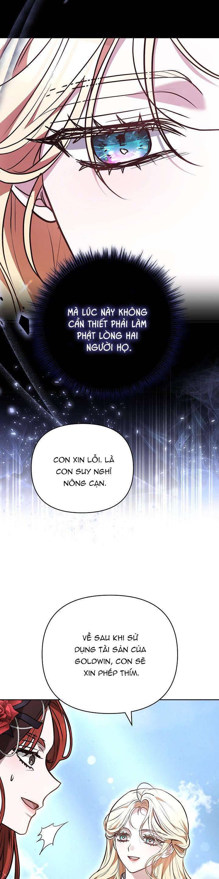 Hãy Ru Em Ngủ Chap 26 - Next Chap 27