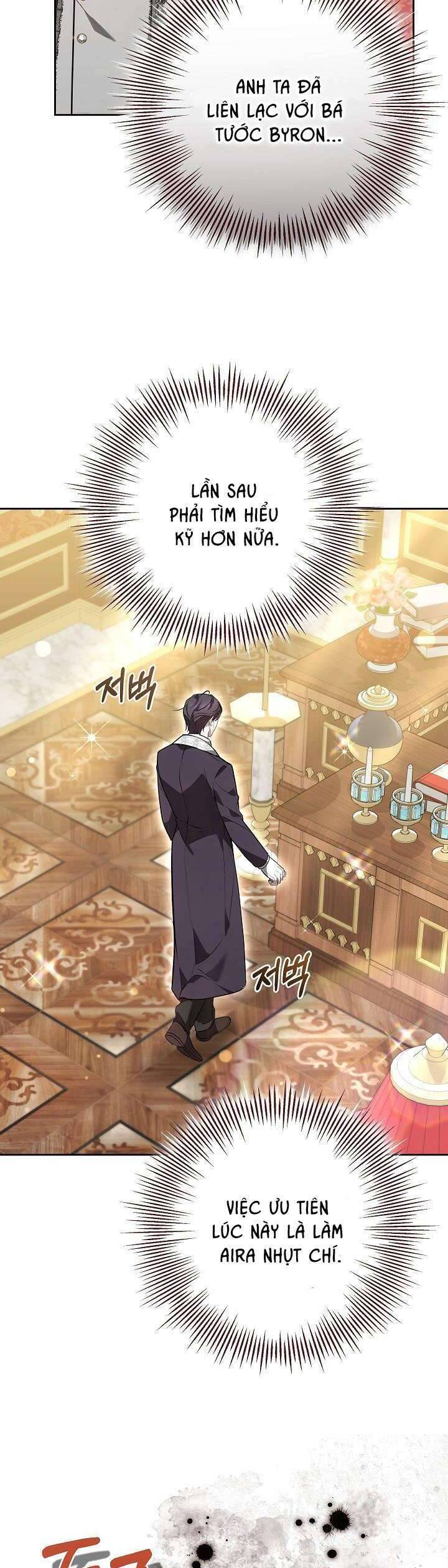 Hãy Ru Em Ngủ Chap 26 - Next Chap 27