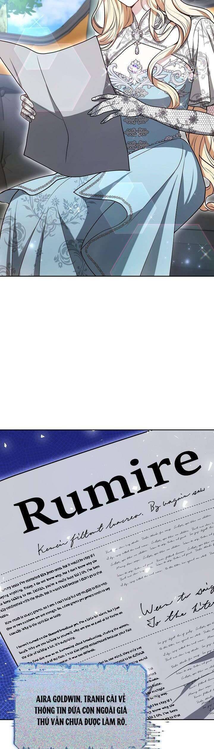 Hãy Ru Em Ngủ Chap 27 - Next Chap 28
