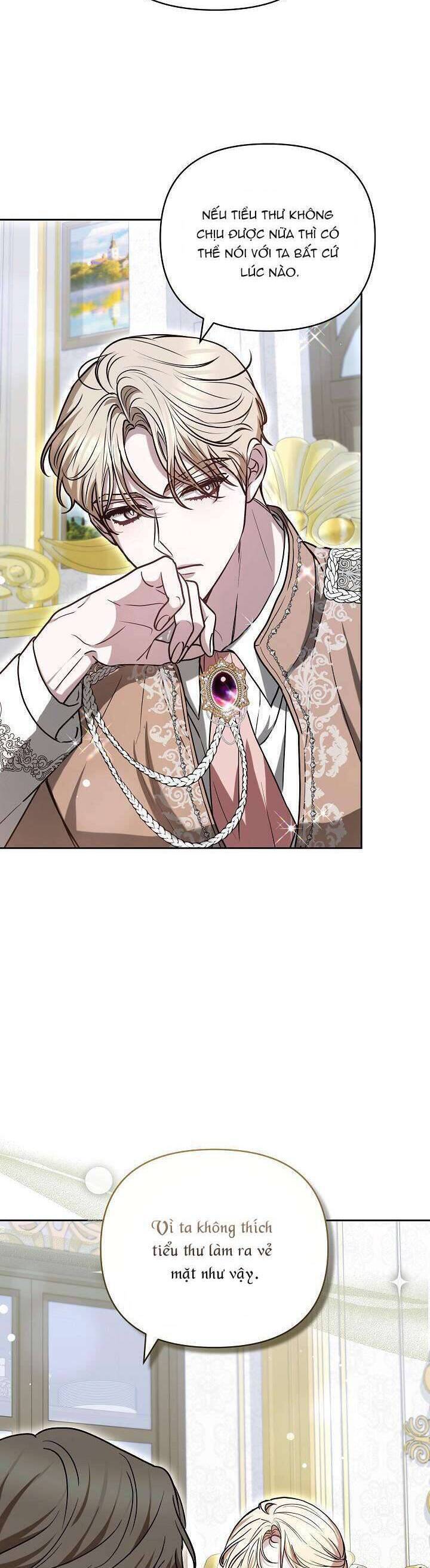 Hãy Ru Em Ngủ Chap 27 - Next Chap 28