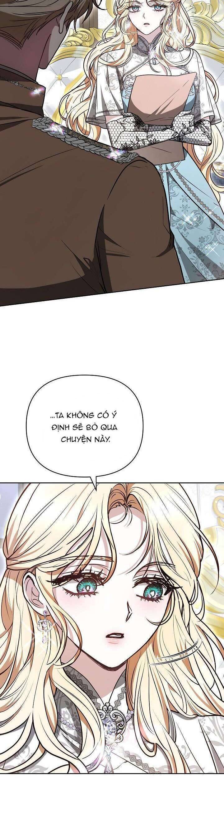 Hãy Ru Em Ngủ Chap 27 - Next Chap 28