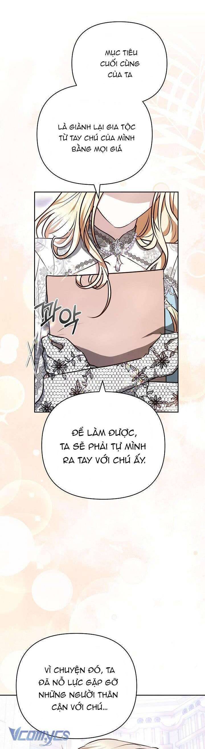 Hãy Ru Em Ngủ Chap 27 - Next Chap 28