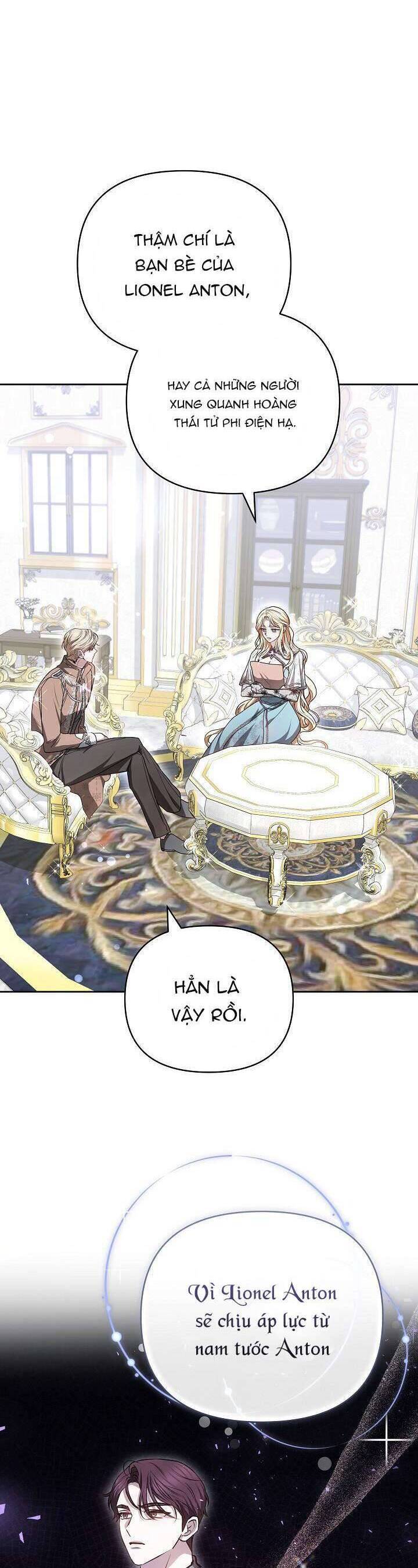 Hãy Ru Em Ngủ Chap 27 - Next Chap 28