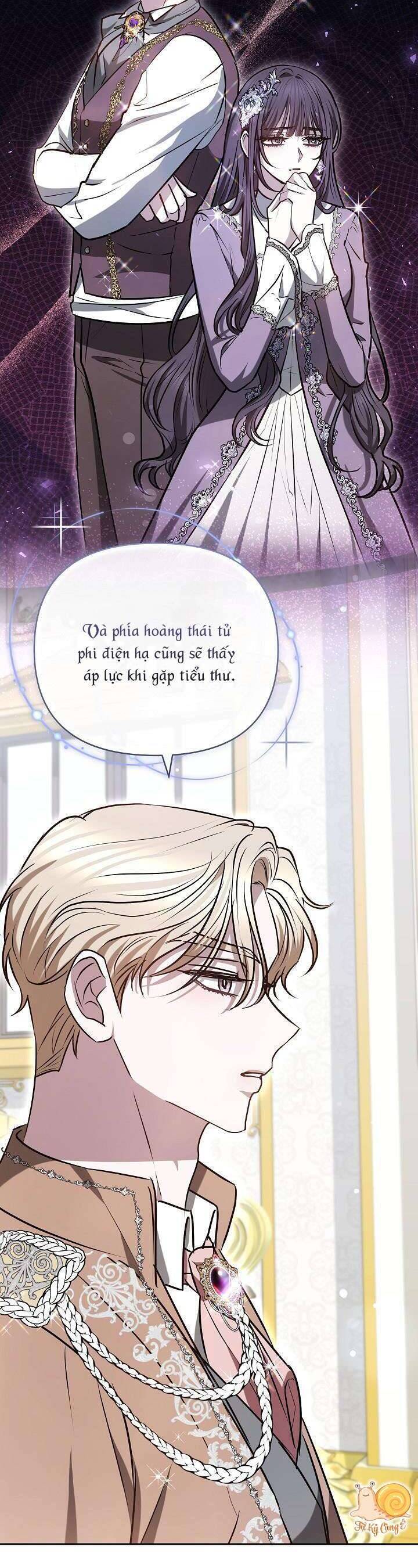 Hãy Ru Em Ngủ Chap 27 - Next Chap 28