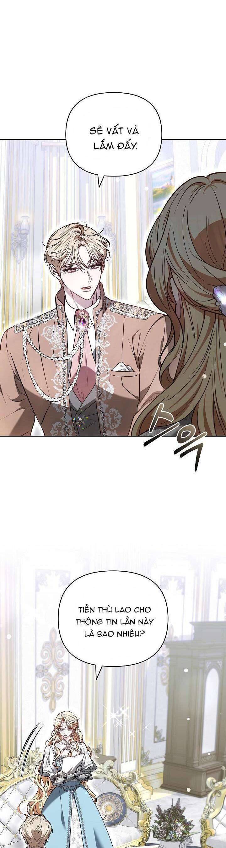 Hãy Ru Em Ngủ Chap 27 - Next Chap 28