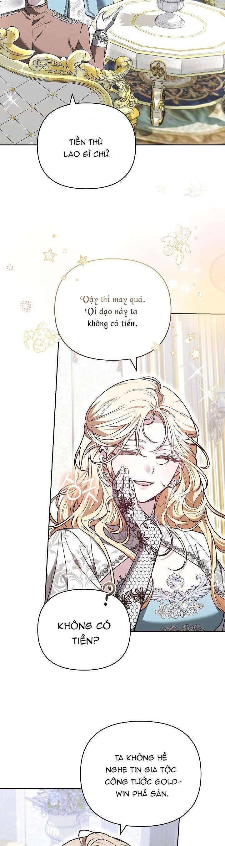 Hãy Ru Em Ngủ Chap 27 - Next Chap 28
