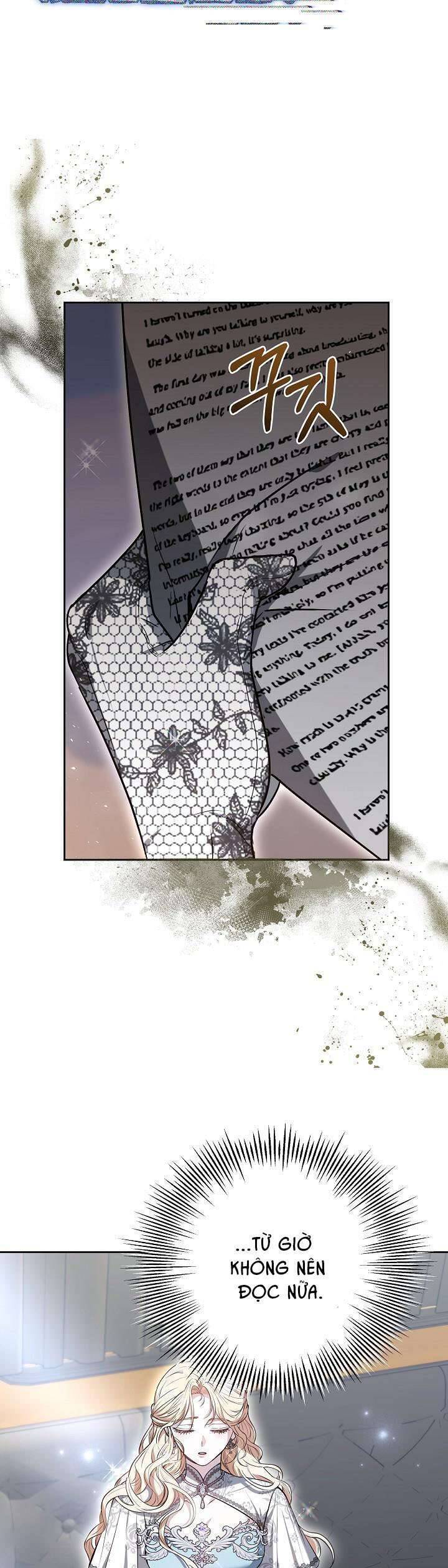 Hãy Ru Em Ngủ Chap 27 - Next Chap 28
