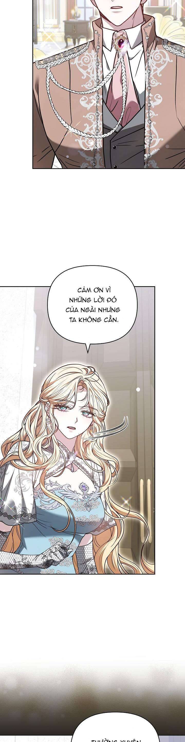 Hãy Ru Em Ngủ Chap 27 - Next Chap 28