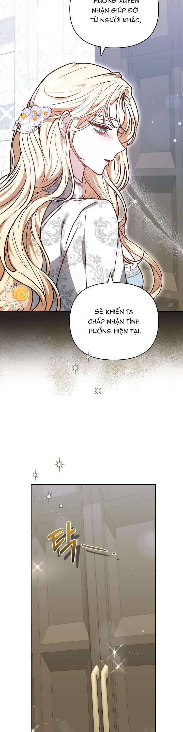 Hãy Ru Em Ngủ Chap 27 - Next Chap 28