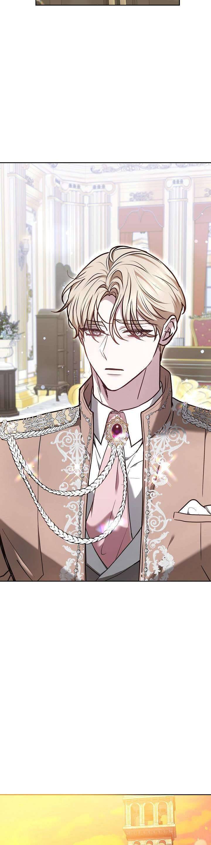Hãy Ru Em Ngủ Chap 27 - Next Chap 28