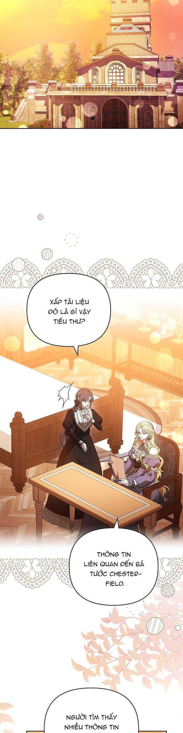 Hãy Ru Em Ngủ Chap 27 - Next Chap 28