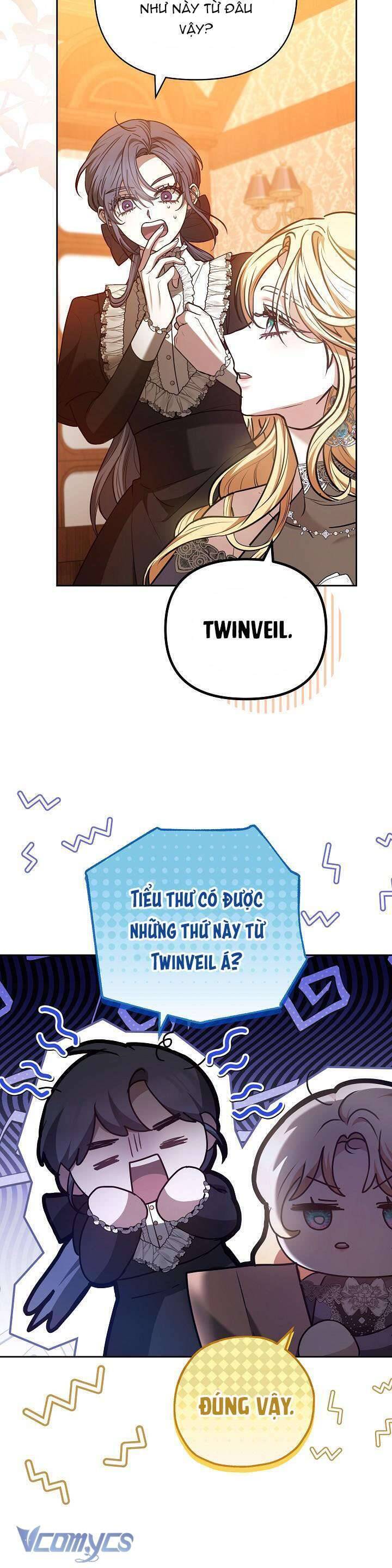Hãy Ru Em Ngủ Chap 27 - Next Chap 28