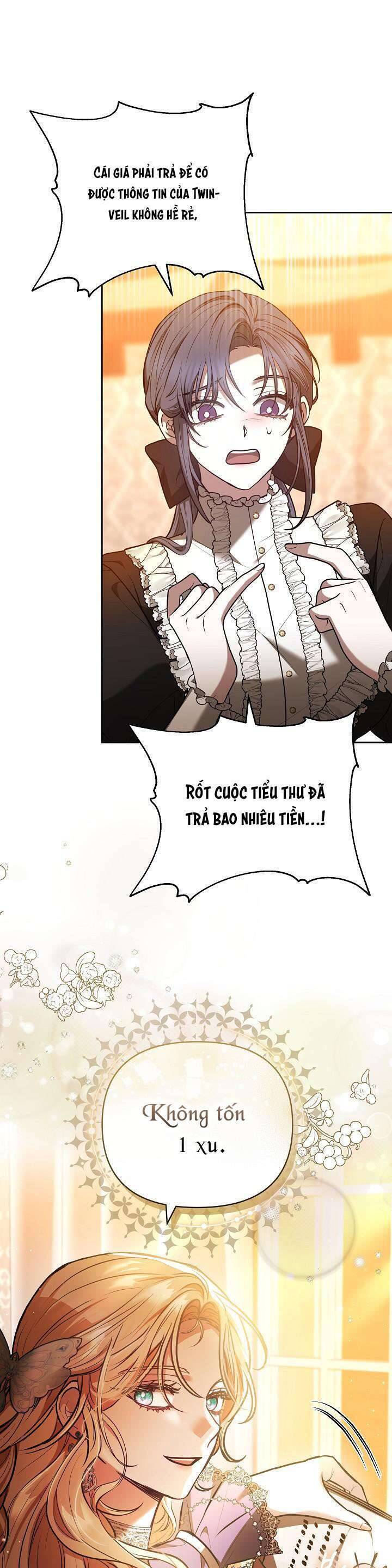 Hãy Ru Em Ngủ Chap 27 - Next Chap 28