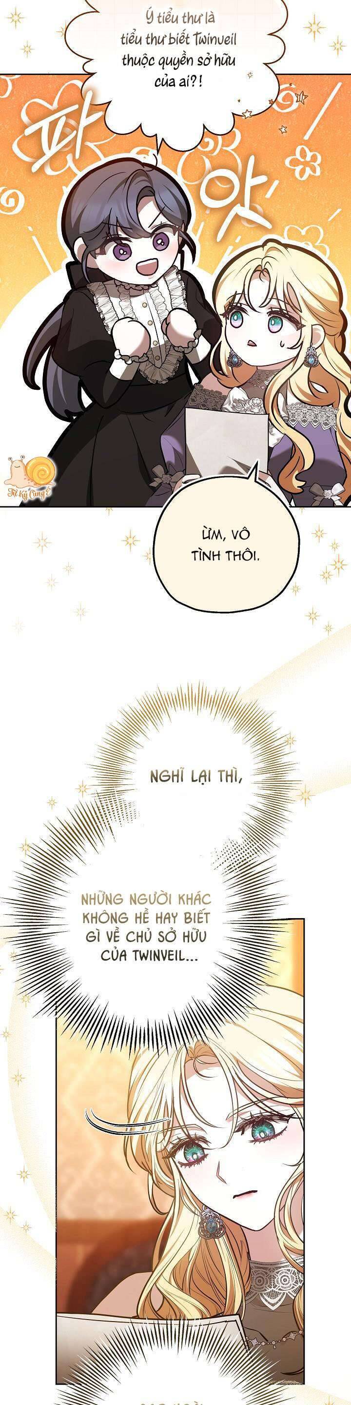 Hãy Ru Em Ngủ Chap 27 - Next Chap 28