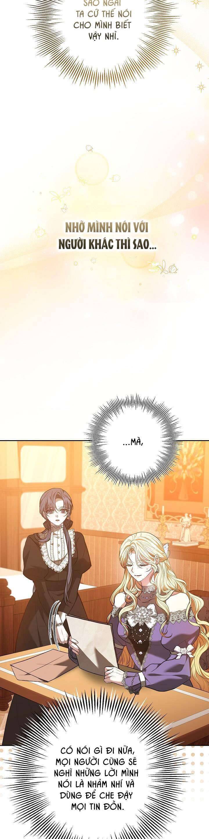 Hãy Ru Em Ngủ Chap 27 - Next Chap 28