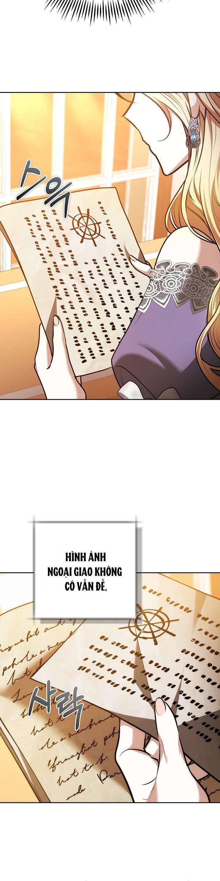 Hãy Ru Em Ngủ Chap 27 - Next Chap 28