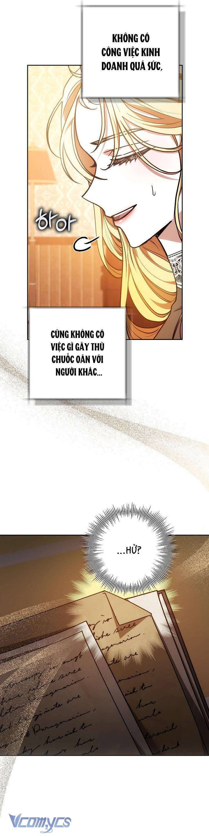 Hãy Ru Em Ngủ Chap 27 - Next Chap 28