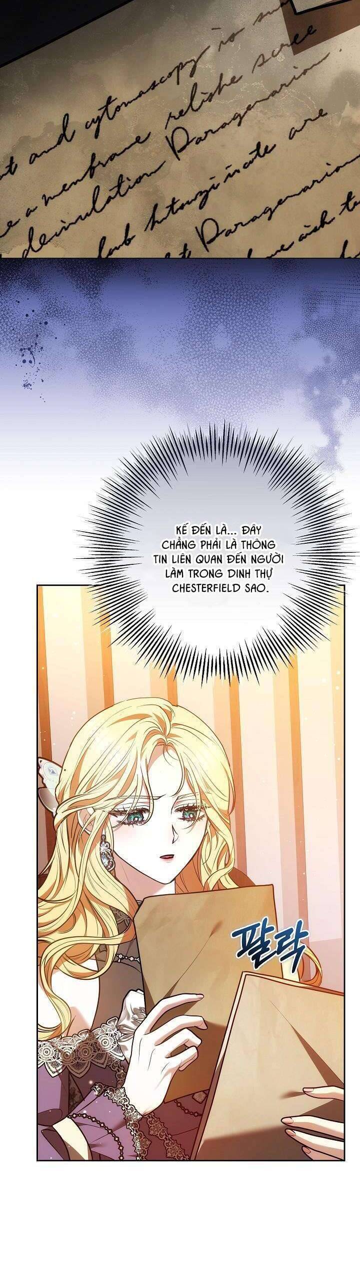 Hãy Ru Em Ngủ Chap 27 - Next Chap 28