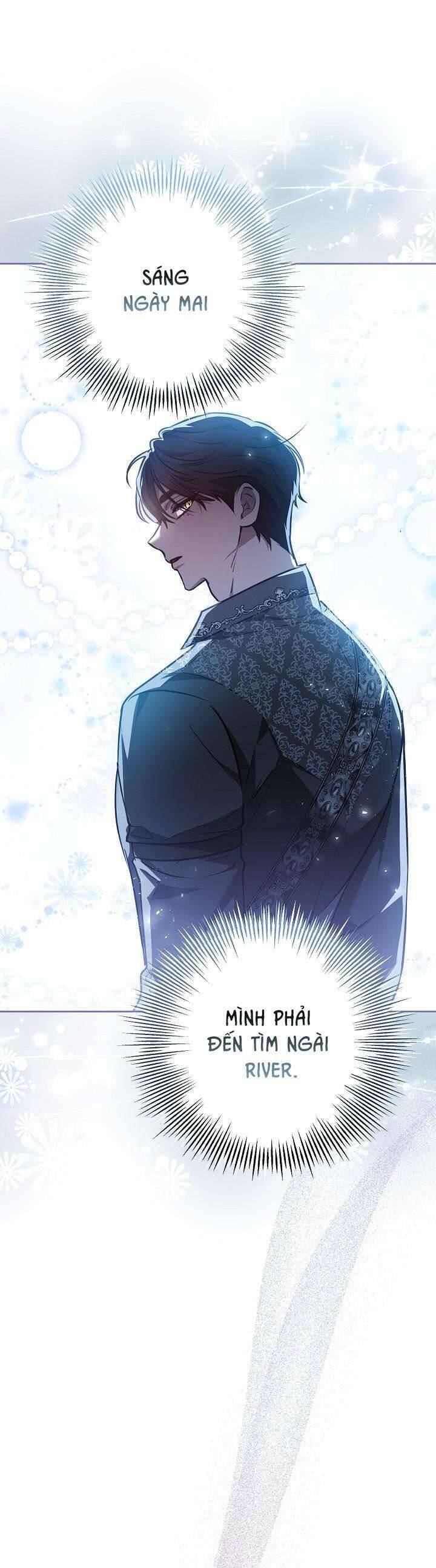 Hãy Ru Em Ngủ Chap 27 - Next Chap 28