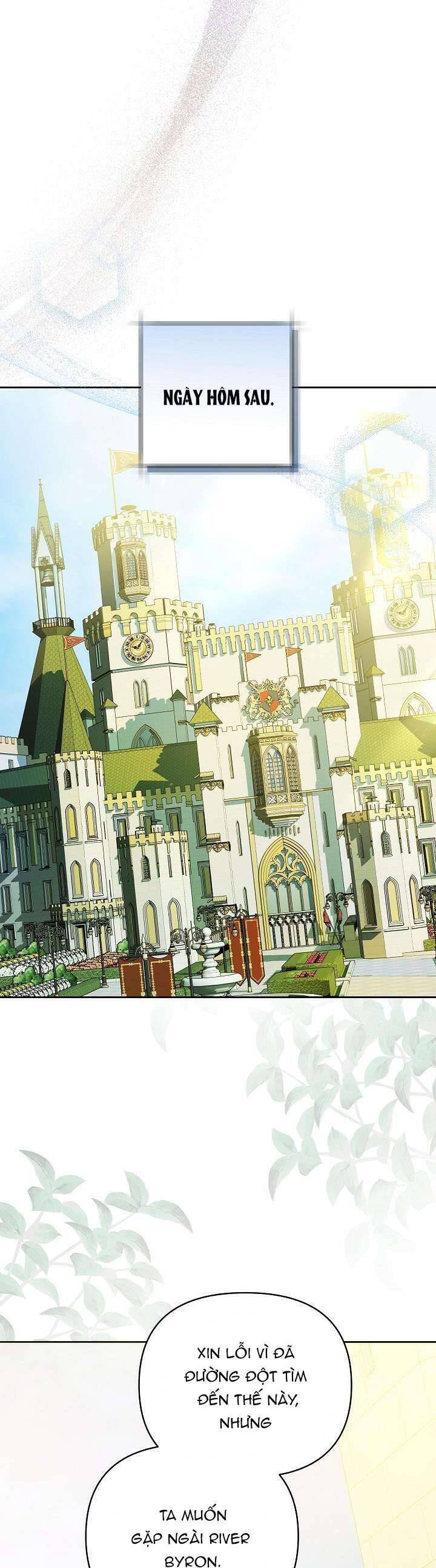 Hãy Ru Em Ngủ Chap 27 - Next Chap 28