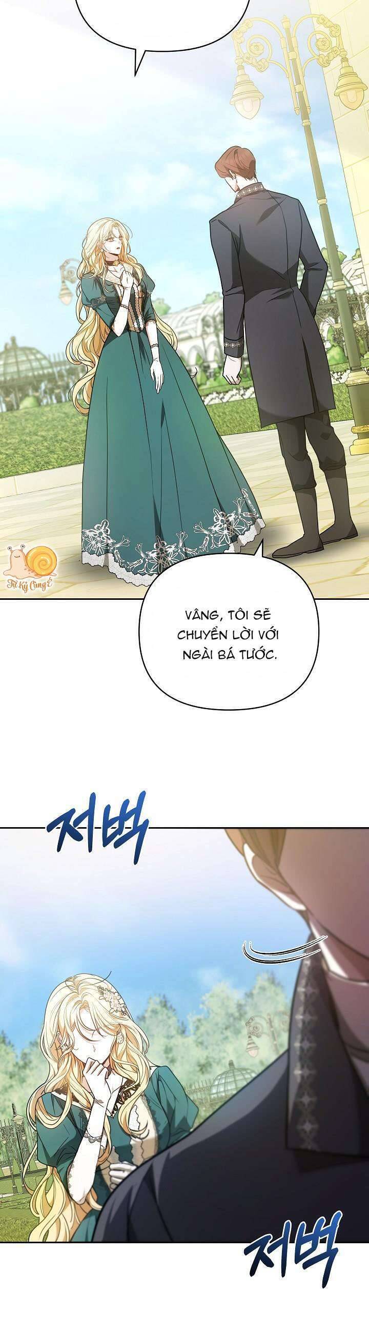 Hãy Ru Em Ngủ Chap 27 - Next Chap 28